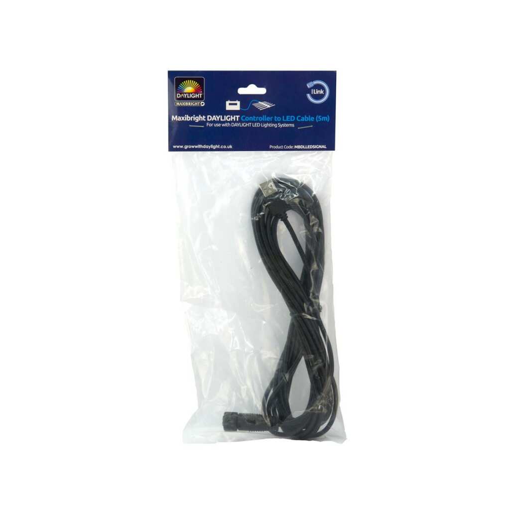 Daylight Signal Kabel Details 2